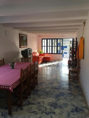 marAzul BEACH HOUSE